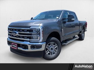 New 2025 Ford F250 Lariat w/ FX4 Off-Road Package image 1