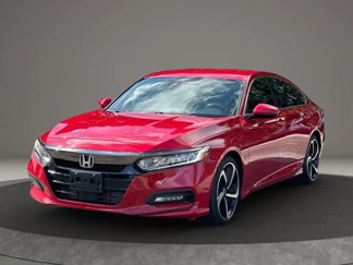 Used 2019 Honda Accord Sport image 1
