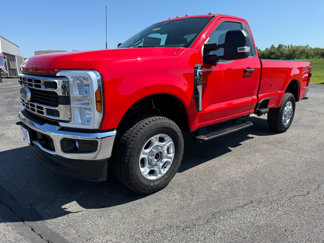 New 2025 Ford F350 XLT w/ 360-Degree Camera Package image 1