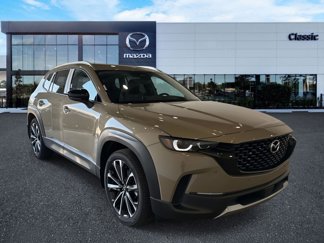 New 2025 MAZDA CX-50 2.5 Turbo w/ Premium Plus Pkg image 1