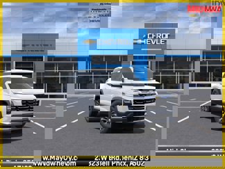 New 2026 Chevrolet Equinox LT image 1