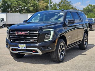 New 2026 GMC Yukon AT4 Ultimate video 1