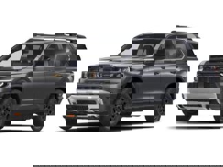 New 2026 Honda Passport TrailSport image 1