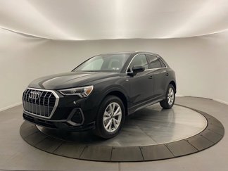 New 2025 Audi Q3 2.0T Premium Plus image 1