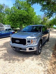 Used 2020 Ford F150 XL w/ Equipment Group 101A Mid image 1