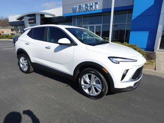 New 2025 Buick Encore GX Preferred image 1