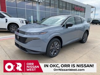 New 2025 Nissan Murano SL w/ Cargo Package image 1