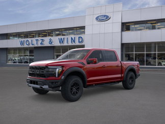 New 2025 Ford F150 Raptor image 1
