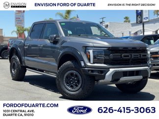 New 2025 Ford F150 Raptor image 1