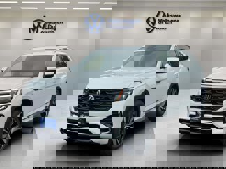 New 2025 Volkswagen Atlas Cross Sport SEL Premium R-Line image 1