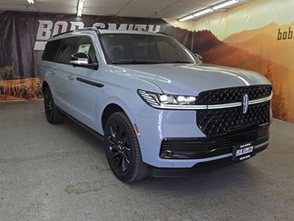 New 2025 Lincoln Navigator L Reserve image 1