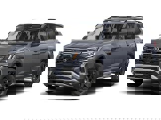 New 2025 Volkswagen Atlas Peak Edition SE image 1