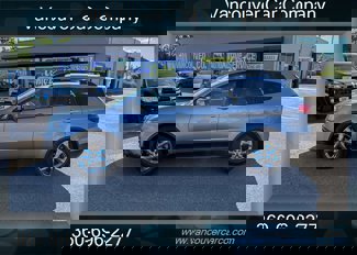 Used 2008 Subaru Tribeca Limited image 1