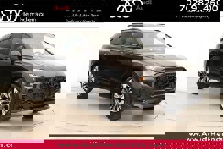New 2025 Audi Q8 Premium Plus image 1