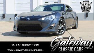 Used 2013 Scion FR-S image 1