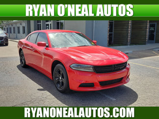 Used 2022 Dodge Charger SXT image 1