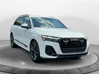 New 2025 Audi Q7 3.0T Premium Plus image 1
