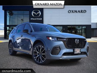 New 2025 MAZDA CX-70 3.3 Turbo S w/ Premium Package image 1