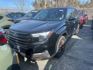 New 2025 Subaru Forester Sport w/ Popular Package #2 image 1