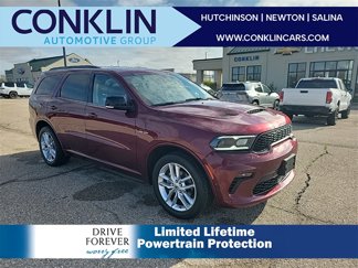 Used 2023 Dodge Durango R/T image 1
