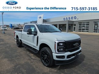 New 2025 Ford F350 Lariat image 1