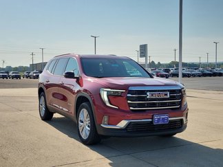 New 2026 GMC Acadia Elevation w/ Elevation Premium Package image 1