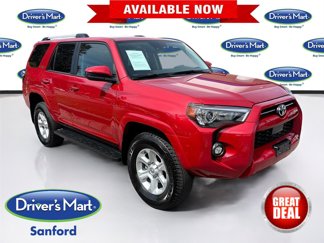 Used 2024 Toyota 4Runner SR5 video 1