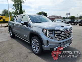 New 2026 GMC Sierra 1500 Denali image 1