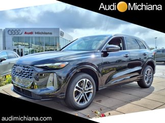 New 2025 Audi Q5 Premium image 1