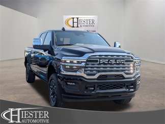 New 2025 RAM 2500 Limited image 1