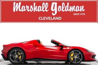 Used 2025 Ferrari 296 GTS image 1