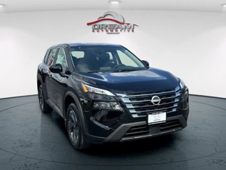 New 2026 Nissan Rogue SV image 1