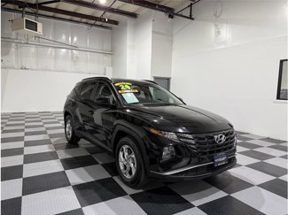 Used 2024 Hyundai Tucson SEL image 1