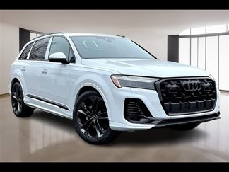 New 2025 Audi Q7 3.0T Prestige image 1