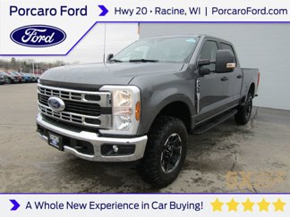 New 2025 Ford F350 XLT w/ Tremor Off-Road Package image 1