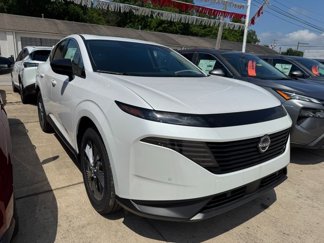 New 2025 Nissan Murano SL image 1