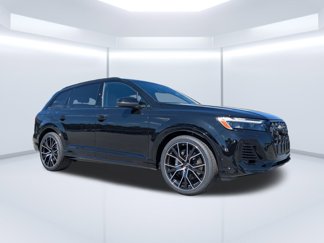 New 2025 Audi Q7 3.0T Premium Plus image 1