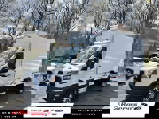 New 2025 Ford Transit 350 DRW image 1