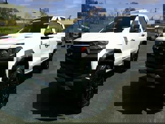 New 2025 Chevrolet Colorado Trail Boss image 1