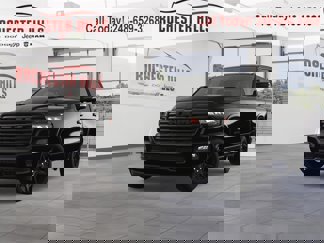 New 2025 RAM 1500 Laramie image 1