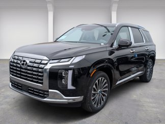 New 2025 Hyundai Palisade Calligraphy image 1