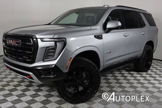 Used 2025 GMC Yukon AT4 Ultimate w/ LPO, Illumination Package image 1