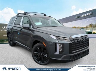 New 2025 Hyundai Palisade XRT image 1