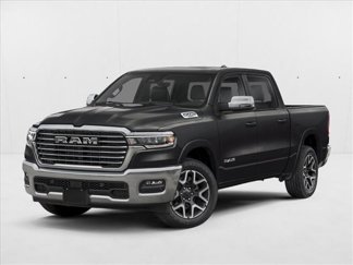 New 2026 RAM 1500 Laramie w/ Night Edition image 1