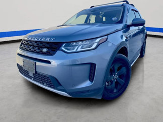 Used 2021 Land Rover Discovery Sport S image 1