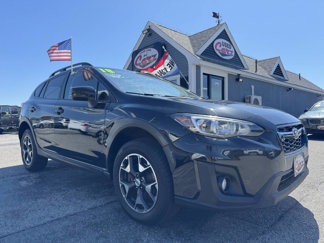 Used 2018 Subaru Crosstrek 2.0i Premium image 1
