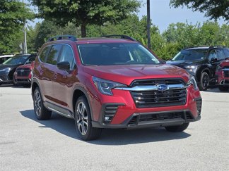 New 2025 Subaru Ascent Limited image 1