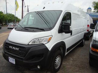 Used 2025 RAM ProMaster 2500 w/ Convenience Group image 1