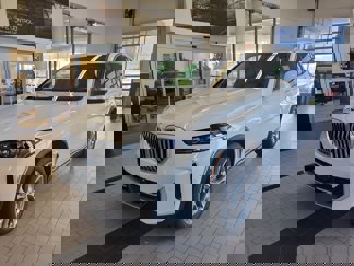 New 2026 BMW X5 xDrive40i w/ Premium Package image 1