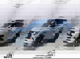 New 2025 INFINITI QX60 Luxe image 1